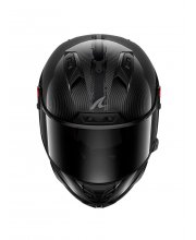 Shark Aeron-GP Full Carbon Motorcycle Helmet at JTS Biker Clothing